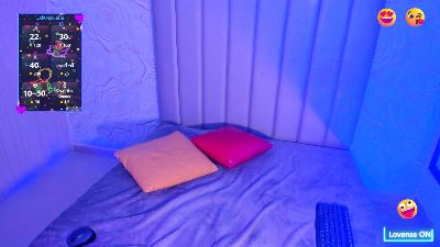 Lya_dubois live cam on Cam4