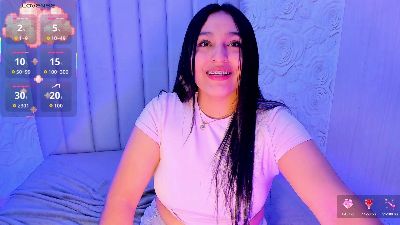 Lya_dubois live cam on Cam4