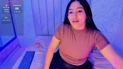 Lya_dubois live cam on Cam4