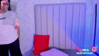 Lya_dubois live cam on Cam4
