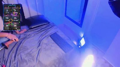 Lya_dubois live cam on Cam4