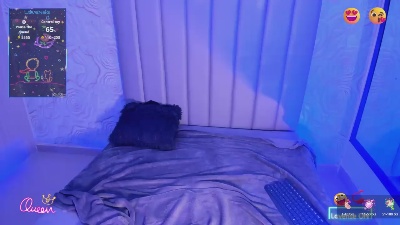 Lya_dubois live cam on Cam4
