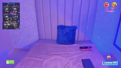 Lya_dubois live cam on Cam4