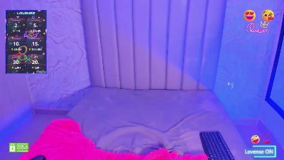 Lya_dubois live cam on Cam4