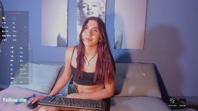 Lyaa_sweet live cam on Cam4