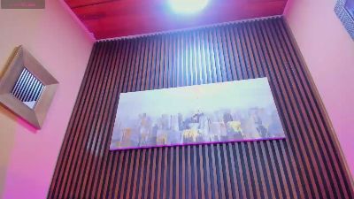 Lyaa_sweet live cam on Cam4