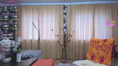 LybovNTV live cam on Cam4