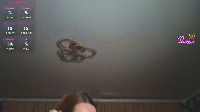 LybovNTV live cam on Cam4