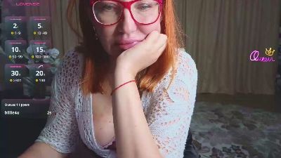 LybovNTV live cam on Cam4