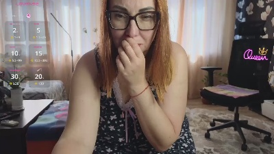 LybovNTV live cam on Cam4