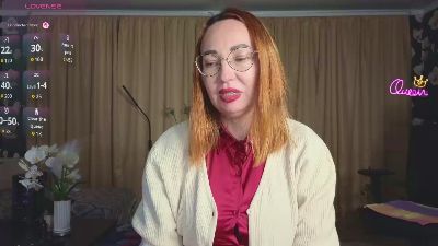 LybovNTV live cam on Cam4