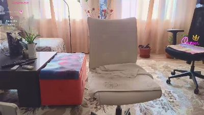 LybovNTV live cam on Cam4