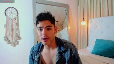 Lycan____ live cam on Cam4