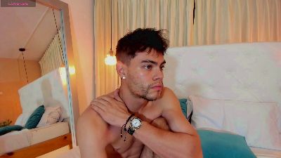Lycan____ live cam on Cam4
