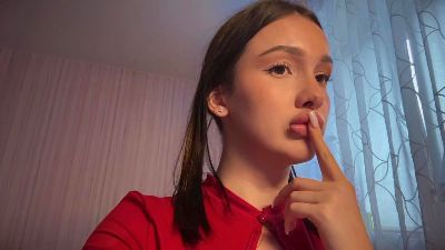 LydaDecoux live cam on Cam4