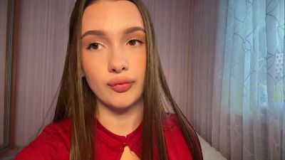 LydaDecoux live cam on Cam4