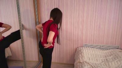 LydaDecoux live cam on Cam4