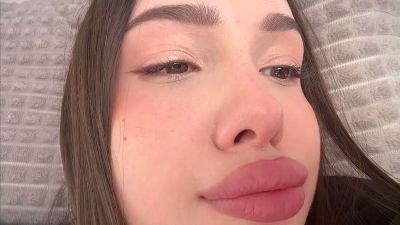 LydaDecoux live cam on Cam4