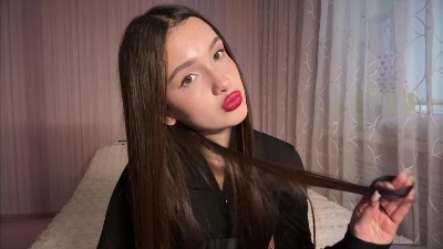 LydaDecoux live cam on Cam4