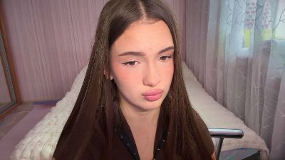 LydaDecoux live cam on Cam4
