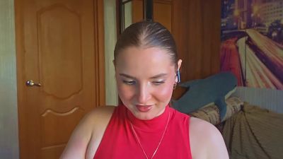 LylaAcuna live cam on Cam4