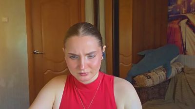 LylaAcuna live cam on Cam4