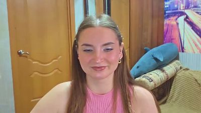 LylaAcuna live cam on Cam4