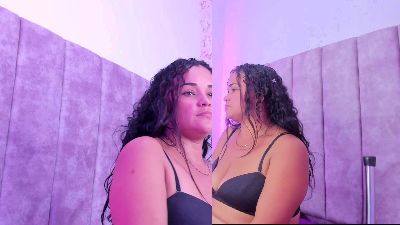 LylaBermudez_ live cam on Cam4