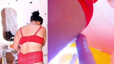 LylaBermudez_ live cam on Cam4