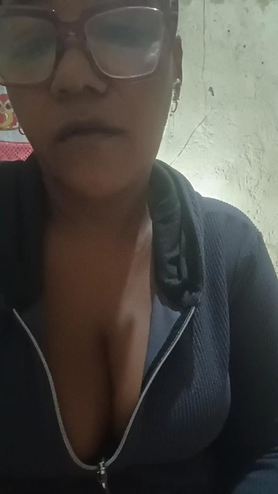 LylySilva live cam on Cam4