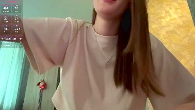 LynBowey live cam on Cam4