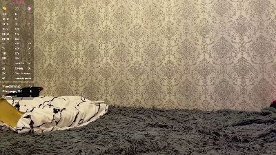 LynBowey live cam on Cam4