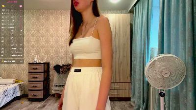 LynBowey live cam on Cam4