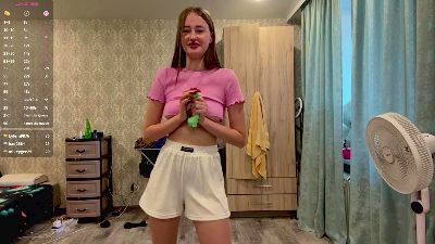 LynBowey live cam on Cam4