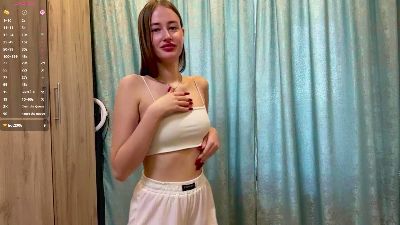 LynBowey live cam on Cam4