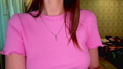 LynBowey live cam on Cam4