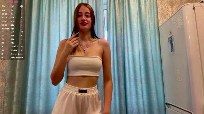 LynBowey live cam on Cam4