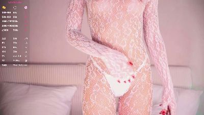 LynEmberton live cam on Cam4