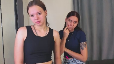 LynLisker live cam on Cam4