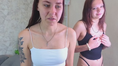 LynLisker live cam on Cam4