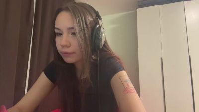 LynPavlica live cam on Cam4