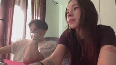 LynPavlica live cam on Cam4
