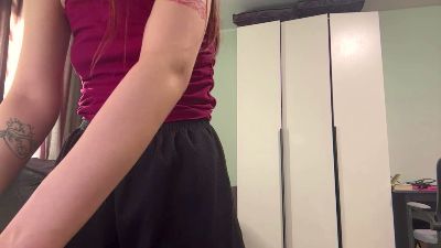 LynPavlica live cam on Cam4