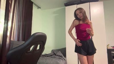 LynPavlica live cam on Cam4