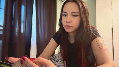 LynPavlica live cam on Cam4