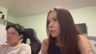 LynPavlica live cam on Cam4