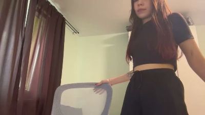 LynPavlica live cam on Cam4