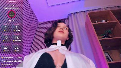 LyndsayTroge live cam on Cam4