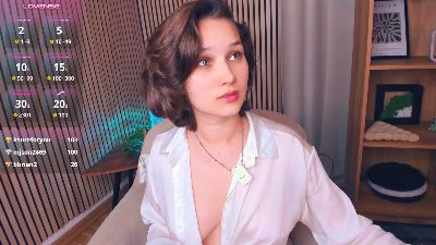 LyndsayTroge live cam on Cam4