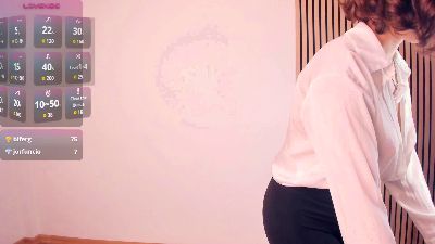LyndsayTroge live cam on Cam4